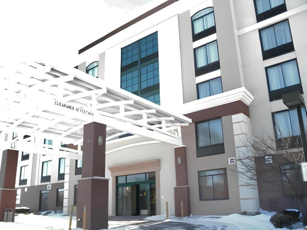 Comfort Inn & Suites Watford City Esterno foto